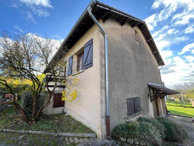 PAVILLON 5 CHAMBRES JOLIVET