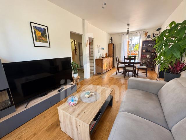 Pavillon 5 pièces 77m² Aulnay sous Bois