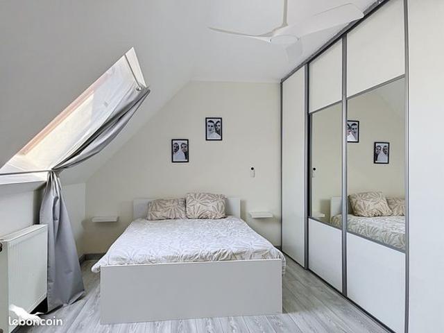 Pavillon 5 pièces 76 m²