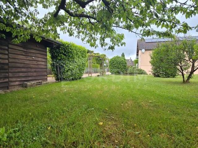 Pavillon 5 pièces 83 m²
