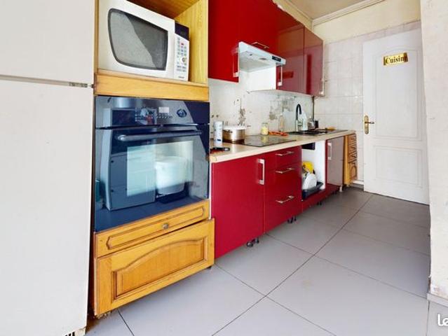Pavillon 5 pièces 83 m²