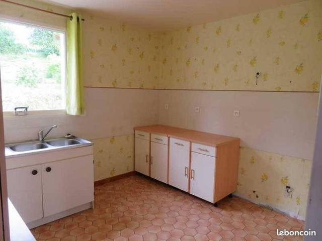 Pavillon 5 pièces 89 m²