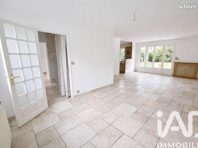 Pavillon 5 pièces 93 m²