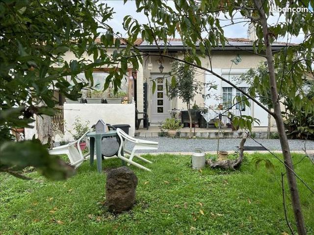 Pavillon 5 pièces 90 m²