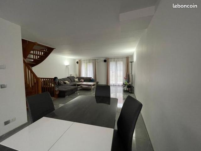 Pavillon 5 pièces 90 m²