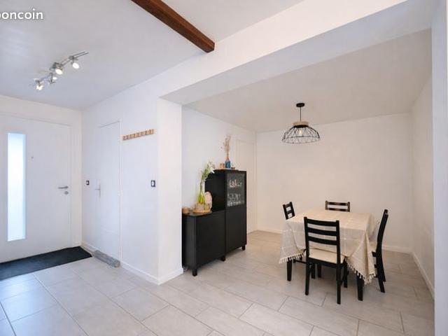 Pavillon 5 pièces 95 m²