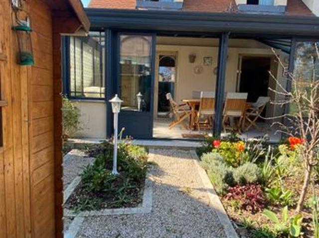 Pavillon 5 pièces 101 m²
