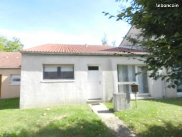 Pavillon 5 pièces 109 m²