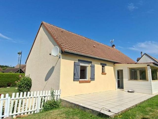 Pavillon 5 pièces 109 m²