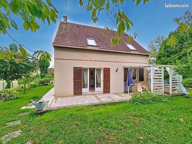 Pavillon 5 pièces 110 m²
