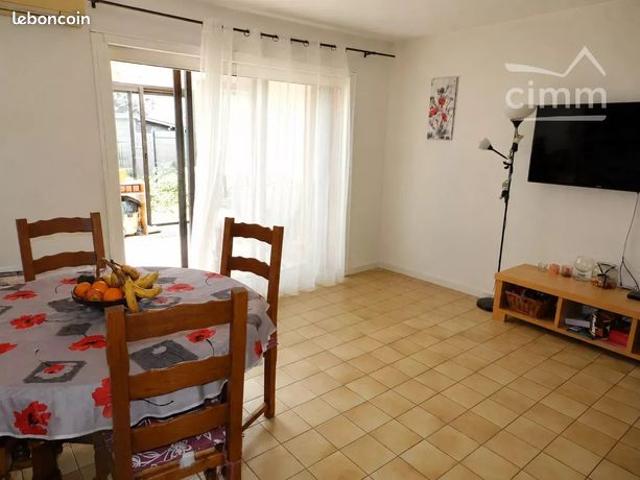 Pavillon 5 pièces 115 m²