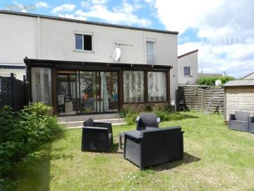 Pavillon 5 pièces 115 m²