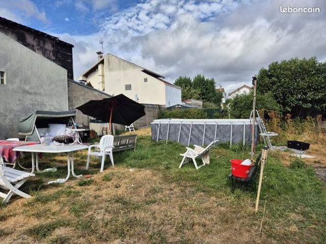 Pavillon 5 pièces 124 m²