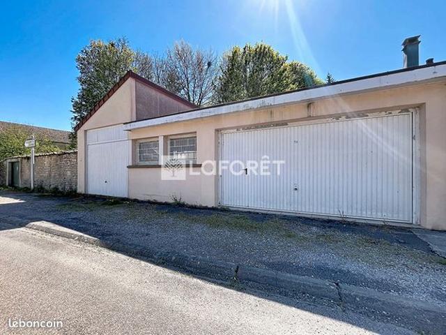 Pavillon 5 pièces 126 m²