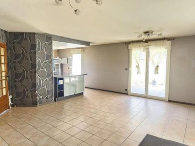 Pavillon 5 pièces 136 m²