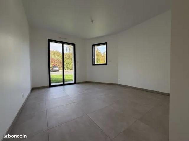 Pavillon 5 pièces 137 m²