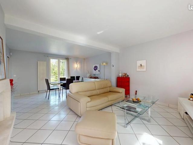 Pavillon 5 pièces 140 m²