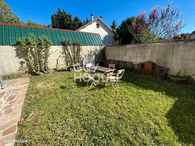 Pavillon 5 pièces 147 m²