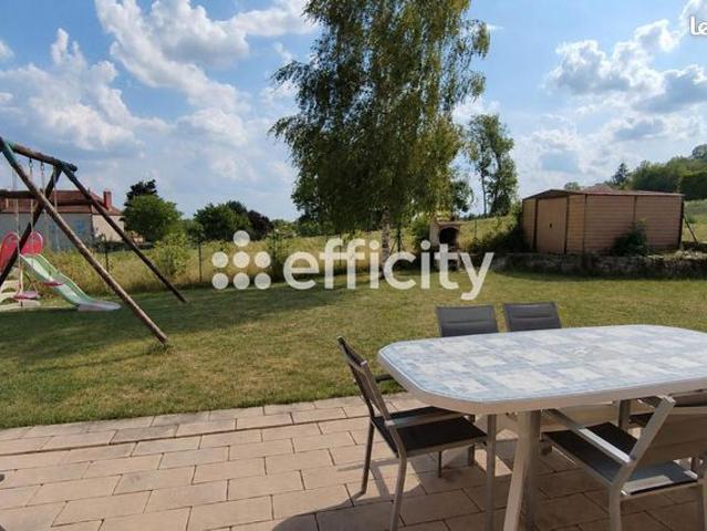 Pavillon 5 pièces 150 m²