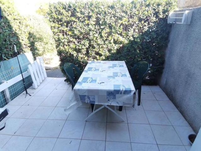 Pavillon