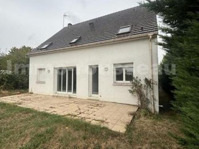 Pavillon 6 pièces 142 m²