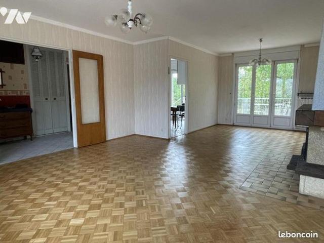 Pavillon 6 pièces 146 m²
