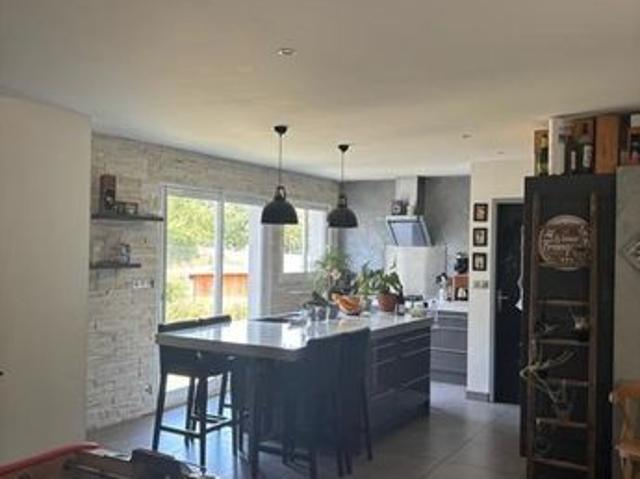 Pavillon 6 pièces 146 m²