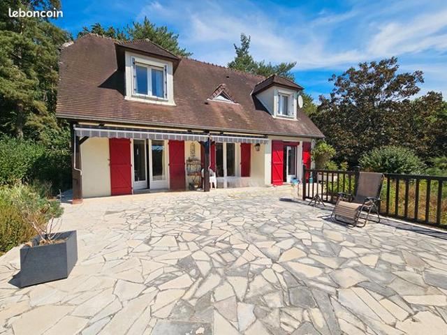 Pavillon 6 pièces 148 m²