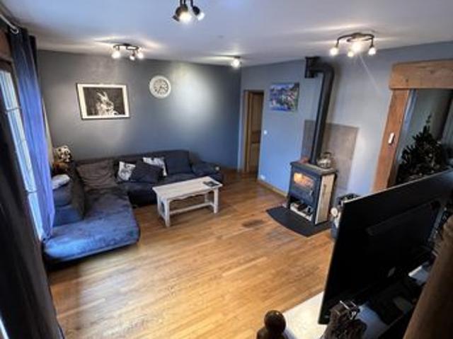 Pavillon 6 pièces 156 m²