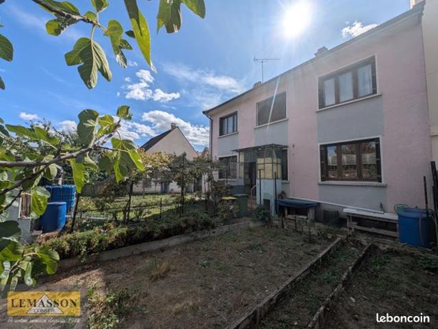 Pavillon 6 pièces 170 m²