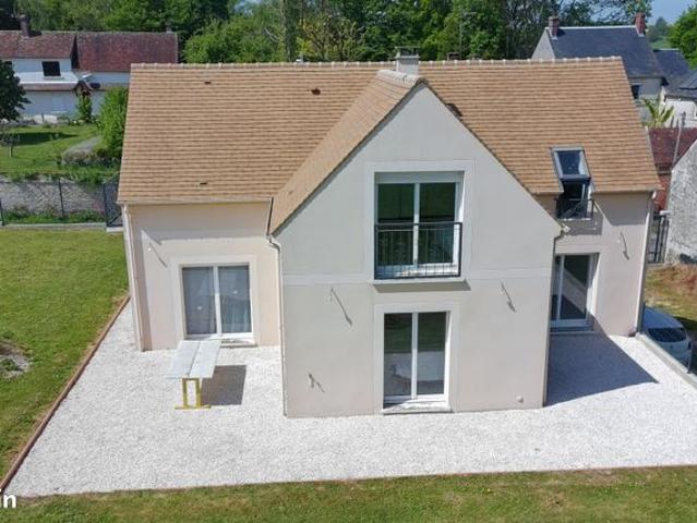 Pavillon 6 pièces 180 m²
