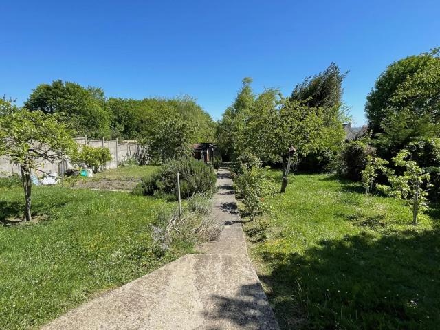 Pavillon 6 pièces GAGNY 102m² Gagny