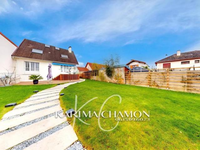 Pavillon