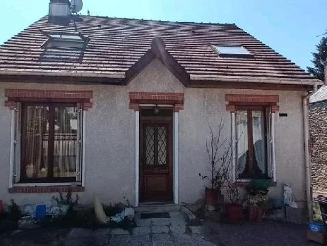 PAVILLON