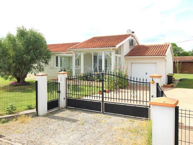 Pavillon