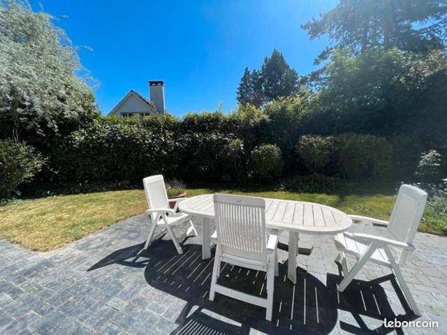 Pavillon 7 pièces 149 m²