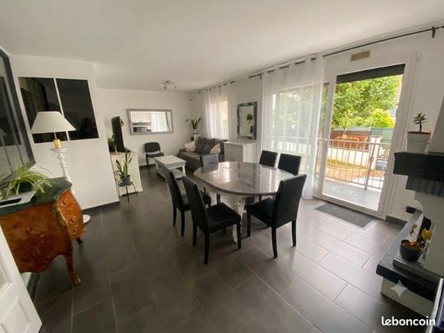 Pavillon 7 pièces 162 m²