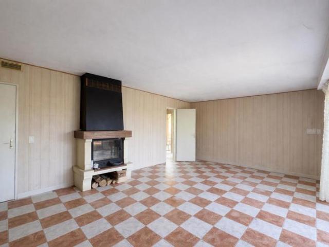 Pavillon