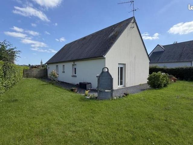 Pavillon 85 m² MARIGNY