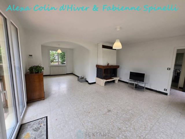Pavillon
