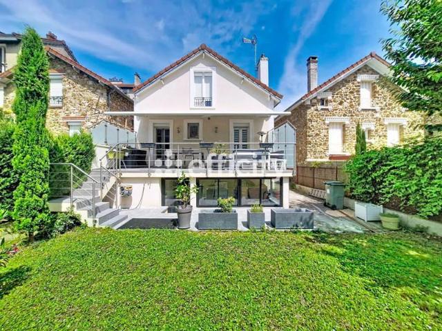 Pavillon