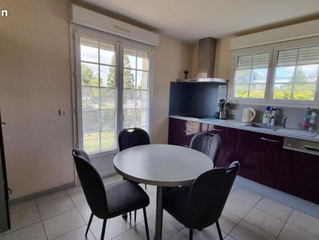 Pavillon 8 pièces 145 m²