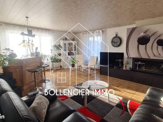 Pavillon 9 pièces 287 m²