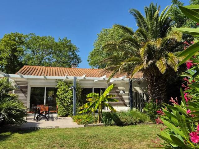 Pavillon