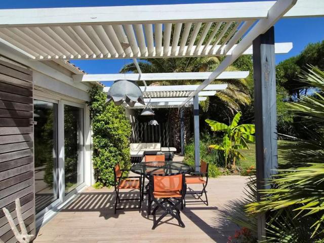 Pavillon