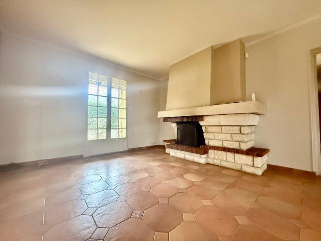 Pavillon 227m²