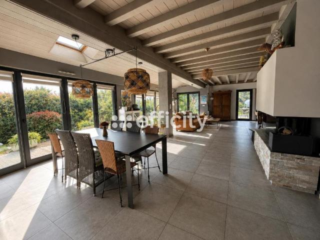 Pavillon 253m² Saint Malo