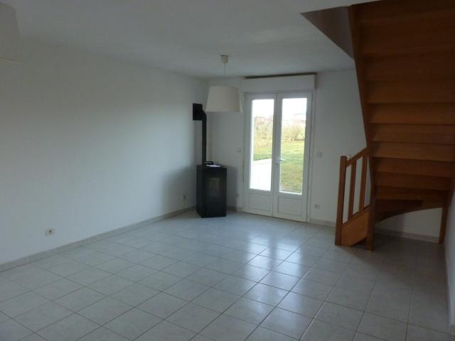 Pavillon 2 chambres Poix de Picardie