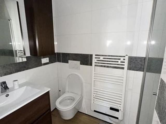 Pavillon 2 pièces 27 m²