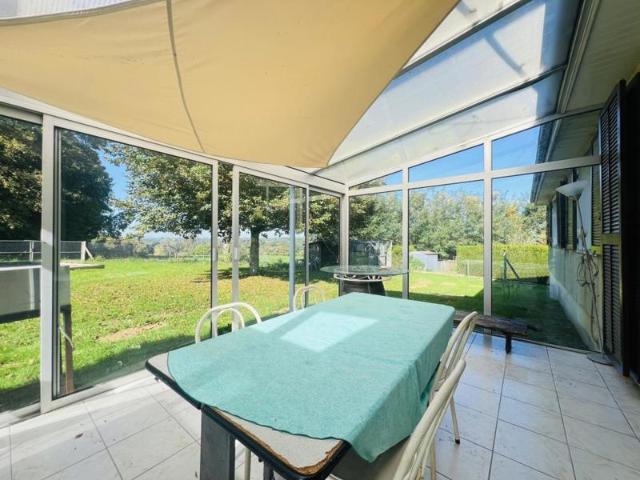 Pavillon